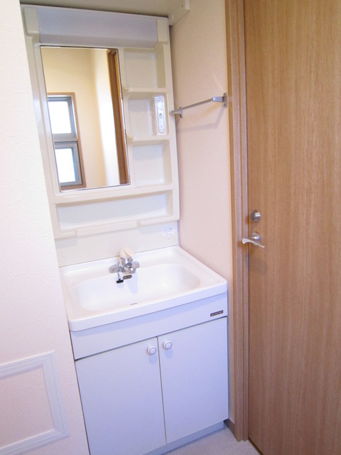 ルミエール湘南0305号室 他号室の参考写真