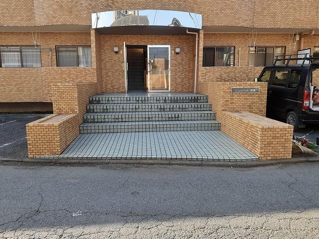 ニューベル湘南の外観画像