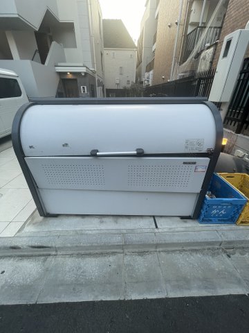 エルファーロ笹塚Ⅱ0204号室 部屋設備