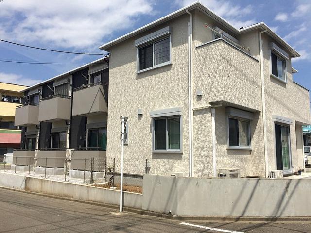 Ｋ’ｓ　Ｈｏｕｓｅ2階 外観