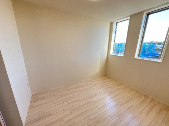 ＫＡＫＩＮＯＫＩ　ＴＥＲＲＡＣＥ 洋室