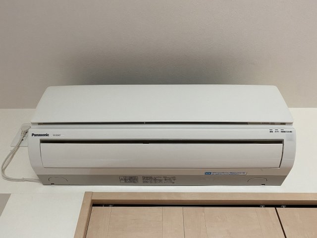 Ａｒｔ　Ｇａｒｄｅｎ　ＹＯＫＯＨＡＭＡ0203号室 部屋設備