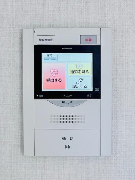 ＫＤＸレジデンス田園調布 部屋設備