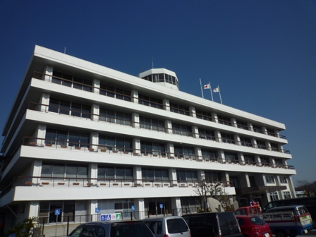 セレッソ鶴巻 秦野市役所まで7,279ｍ