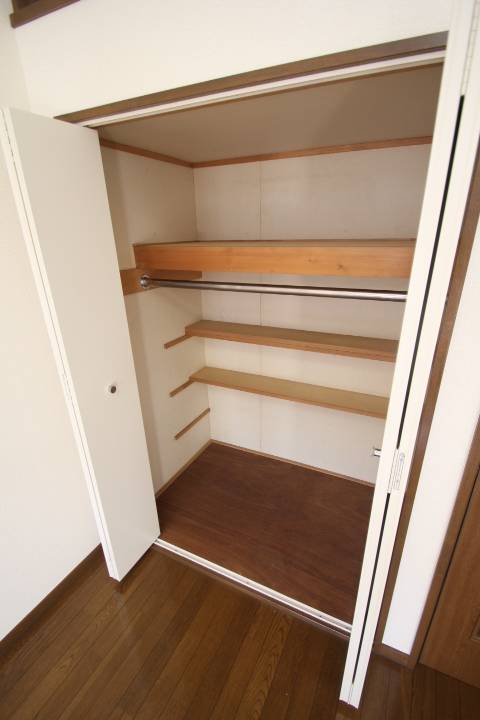 岡野ハイツ西棟1階 部屋その他
