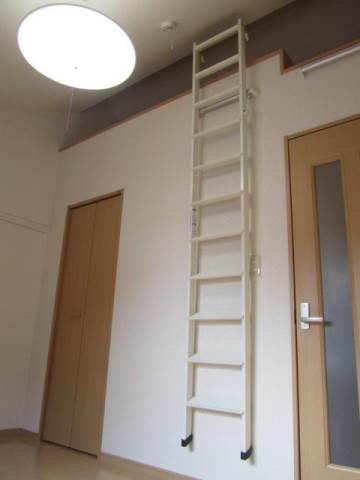 ＰＲＵＮＵＳ南太田2階 部屋その他