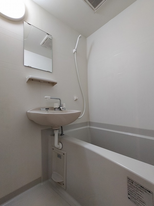ロク・ハウスⅢ1階 部屋その他