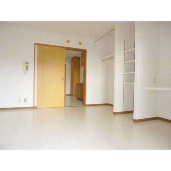 プリムローズ五台5階 内観