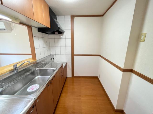 ディア フレンド ＫＯＩＺＵＭＩ キッチン