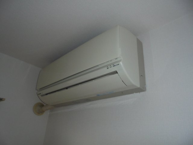 ドム学芸大 エアコン