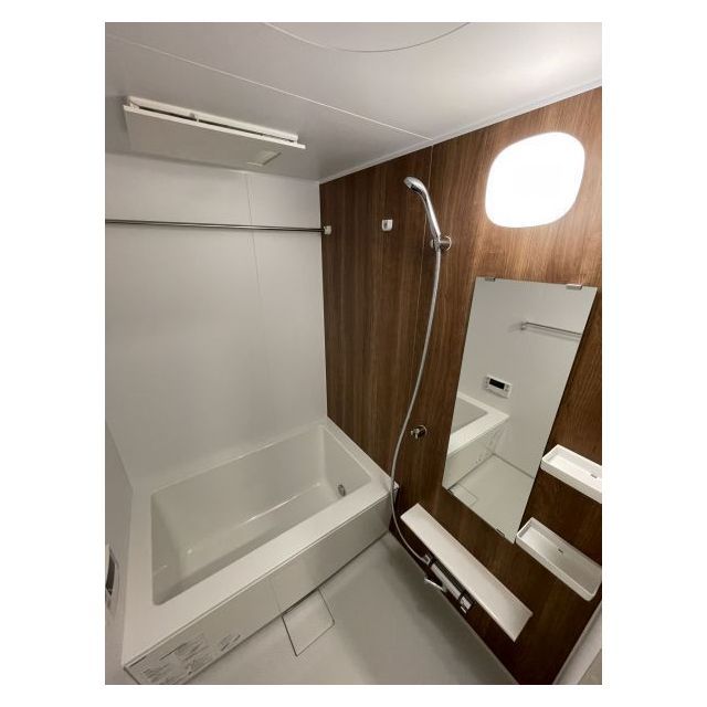 ブランシエスタ荻窪0301号室 お風呂