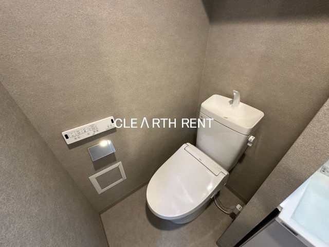 Ｖａｌｏｒｅ ＮｉｓｈｉｓｕｇａｍｏⅡ 同タイプ別住戸写真となります。現況と異なる場合がございます。