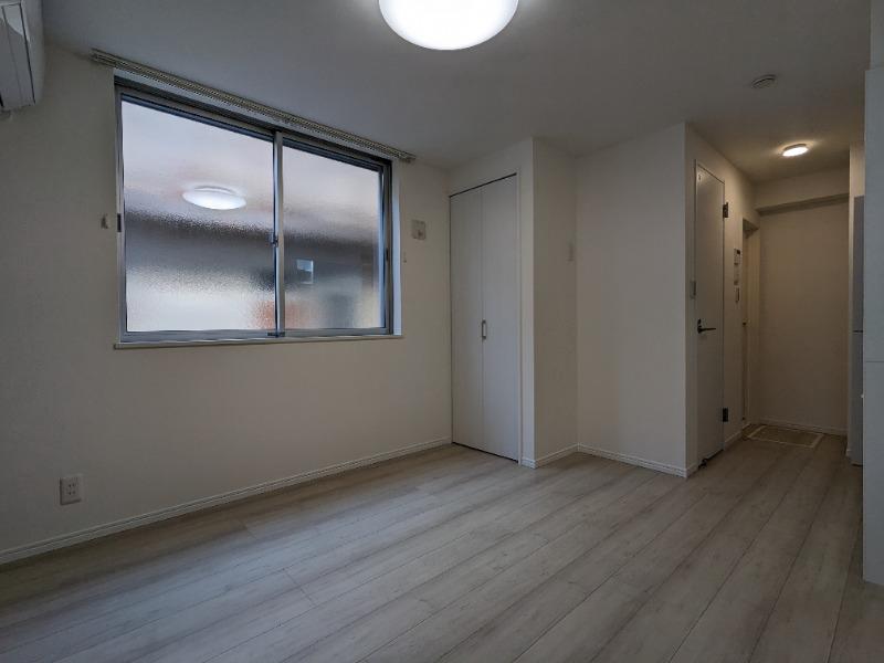 BPナカノ1階 部屋その他