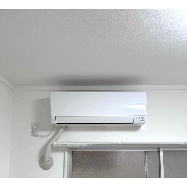 uハウス101号室 部屋その他