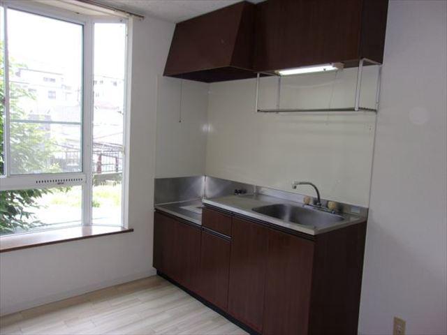 ウエストヒルズ キッチン