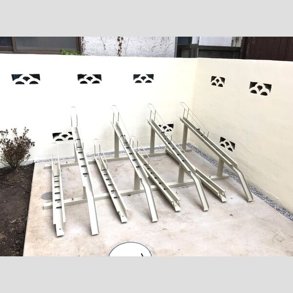 ソラーナ国分寺 周辺