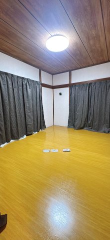 八千代市高津戸建て リビング
