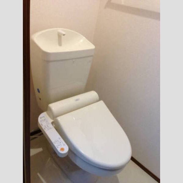 アヴニール 202　トイレ