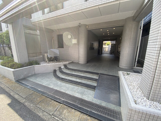 ホロンプラザ行徳3階 部屋その他