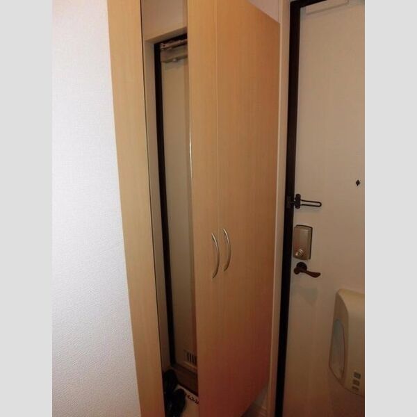 Ciel　manoir シューズクローゼット