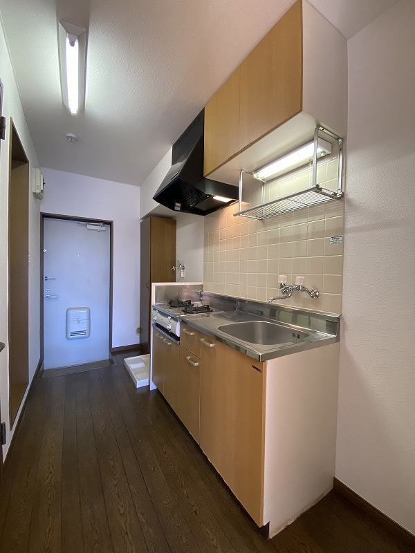 アヴニールＢ2階 部屋その他