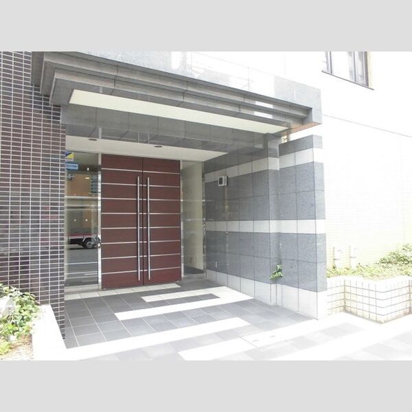 D-Room Stay 両国902号室 エントランス