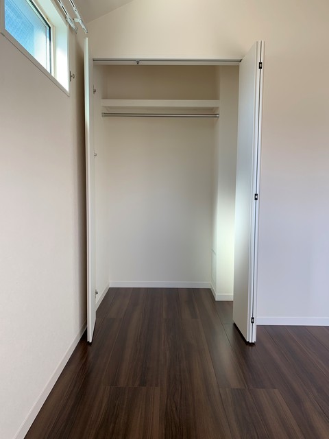 Ｋｒａｓｓｙ湘南羽鳥 収納