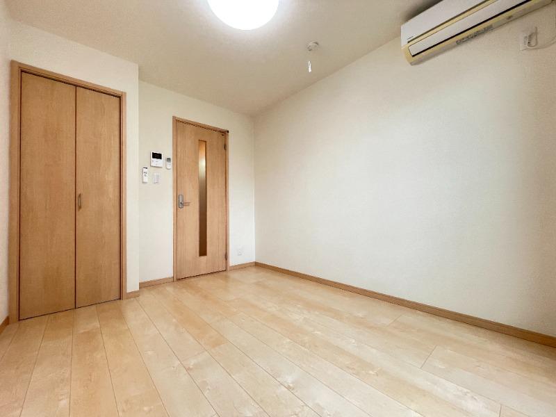 ＫＡツルミ2階 同建物別部屋の参考画像