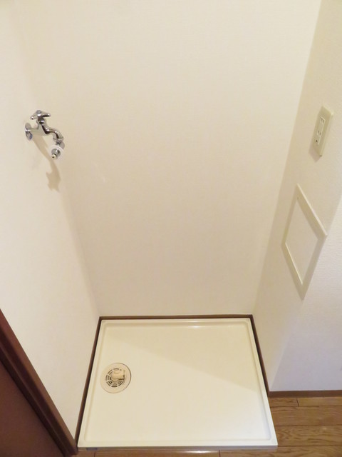 グランド・ガーラ南大井2階 その他