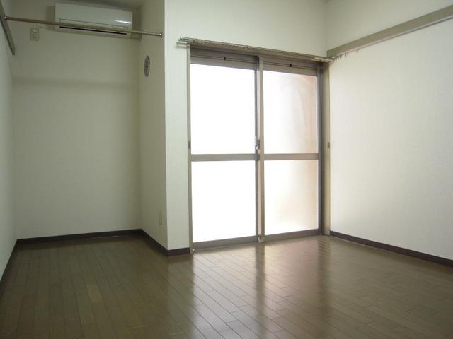 ヴィラＴＭ 居室2