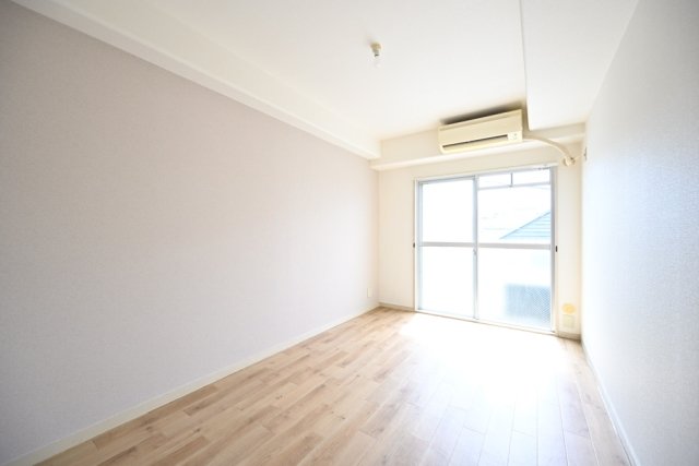 ラ・カーサ3階 部屋その他