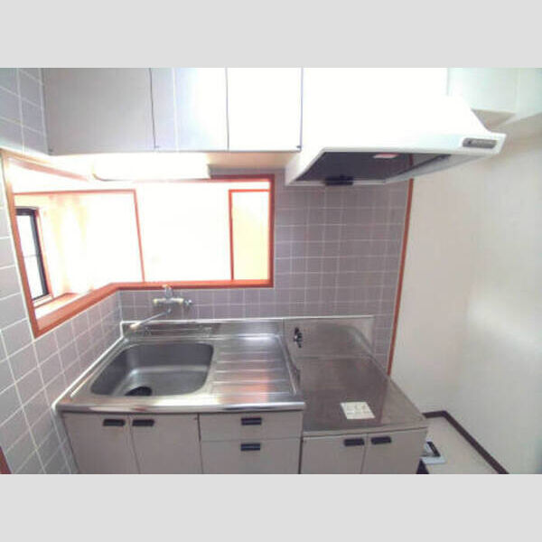 クレッセ キッチン