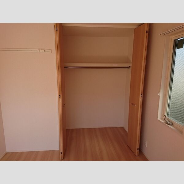 Forest クロゼット