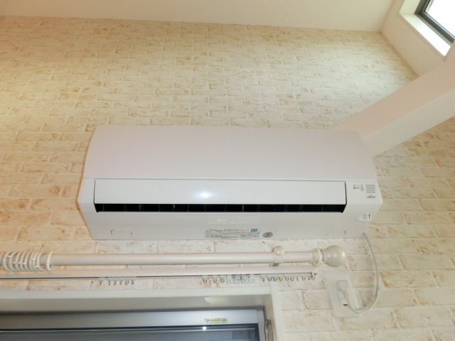 フィリオB棟2階 部屋設備