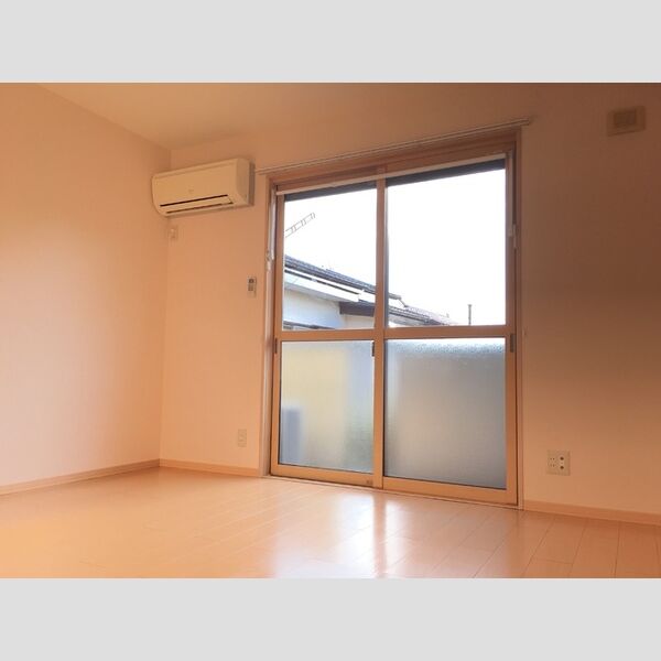 グリーンベール206号室 部屋その他