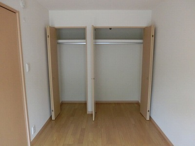 セブンスＫ1階 リビング