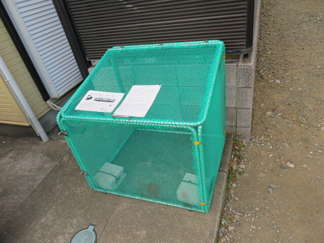 グレース富士見2階 部屋その他