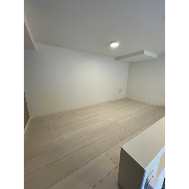 サンキャノーラ野方 内観