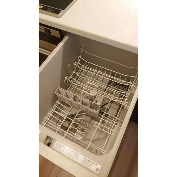 パークヴィスタ日本橋浜町302号室 部屋その他