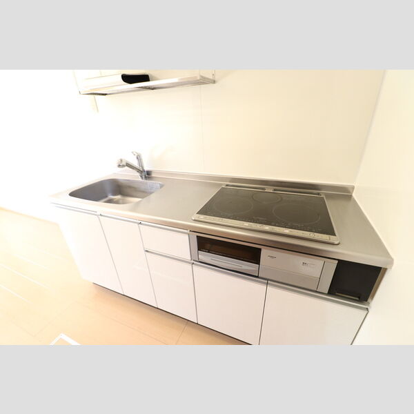 メゾンベールM システムキッチン