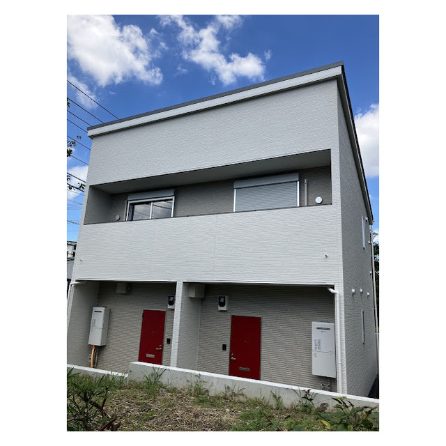 Ｇｙｐｓｏｐｈｉｌａ101号室 外観