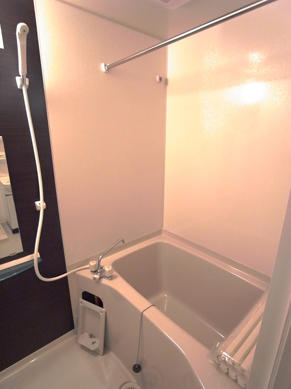 リブリ・グランドⅢ お風呂