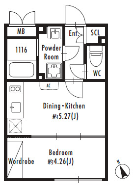 ＧＲＡＮ ＰＡＳＥＯ吉祥寺4階 仲介手数料不要・家賃１ヶ月無料さらに敷金礼金ゼロ