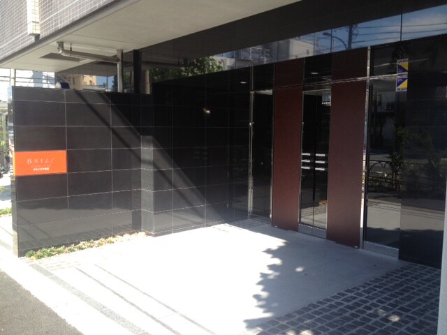 ブライズ下北沢2階 外観