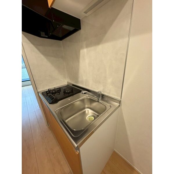 Bella Vista海老名303号室 部屋その他