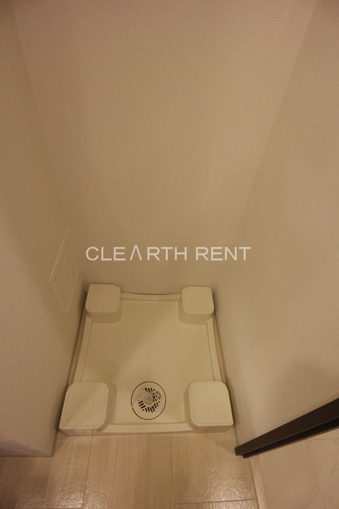 コンシェリア東京 ＢＡＹＳＩＤＥ ＣＯＵＲＴ 同タイプ別住戸写真となります。現況と異なる場合がございます。