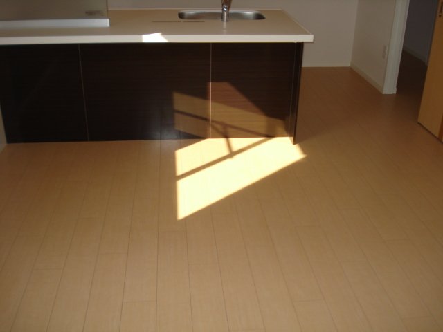 エクセレント　Ⅱ リビング