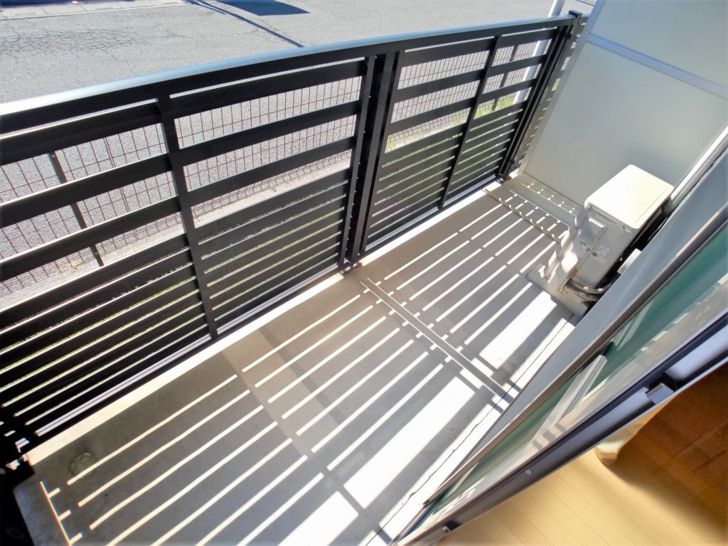 レオネクストルナルミエール越谷101号室 部屋その他