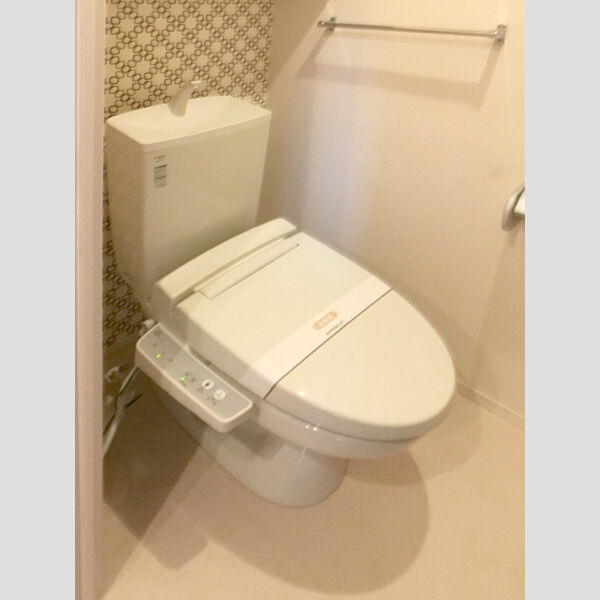 フェリオ トイレ