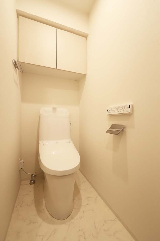 VERXEED　ASAKUSA9階 内観